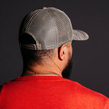 Load image into Gallery viewer, GS Logo Topography Hat - Sand