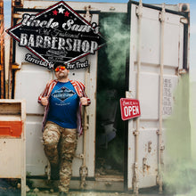 Load image into Gallery viewer, FALSE